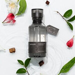 Black Hair Conditioner